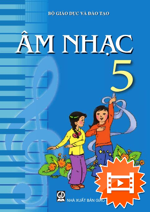 Ôn những bông hoa những bài ca - Giới thiệu nhạc cụ