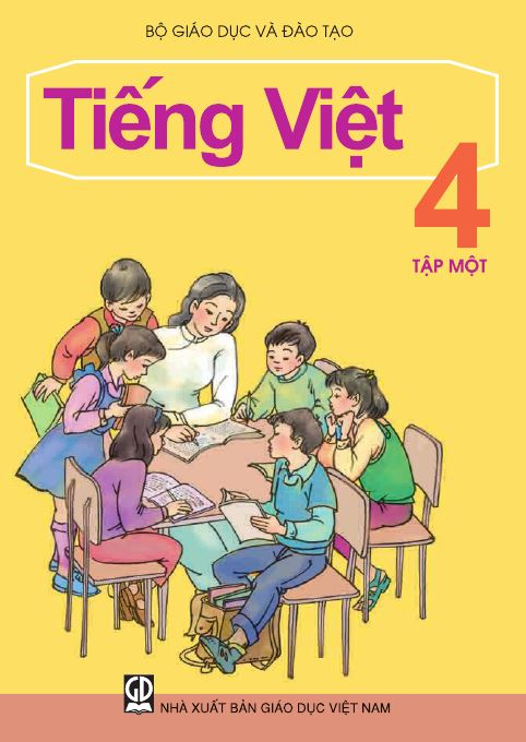 Tiếng Việt - lớp 4: Bài 16 Trước ngày xa quê