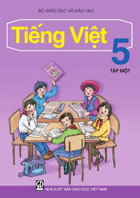 Thực hành Tiếng Việt lớp 5 - Bài: Cô y tá tóc dài
